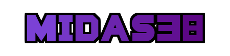 MIDAS38 Logo